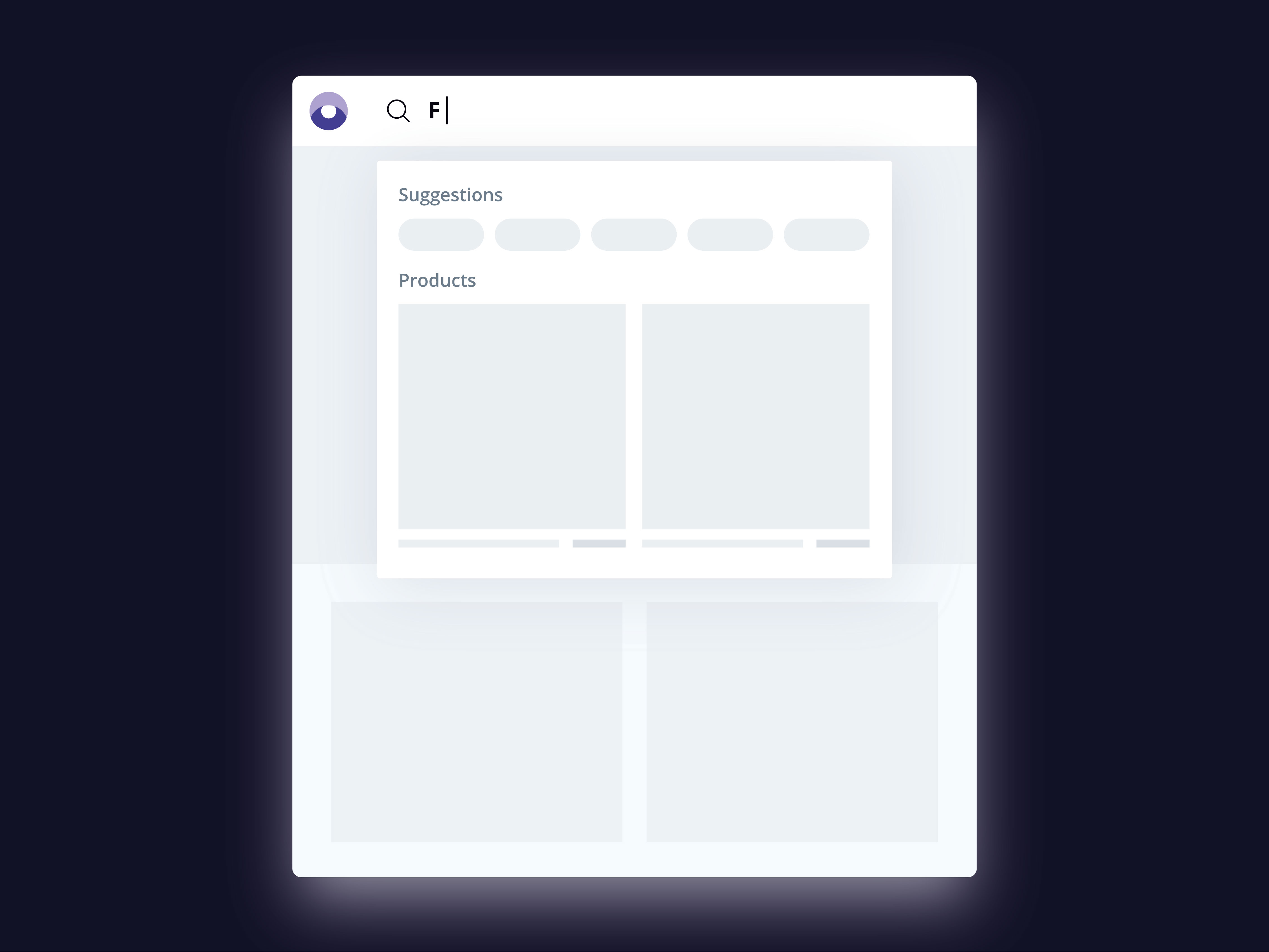 screenshot of FINDOLOGIC
