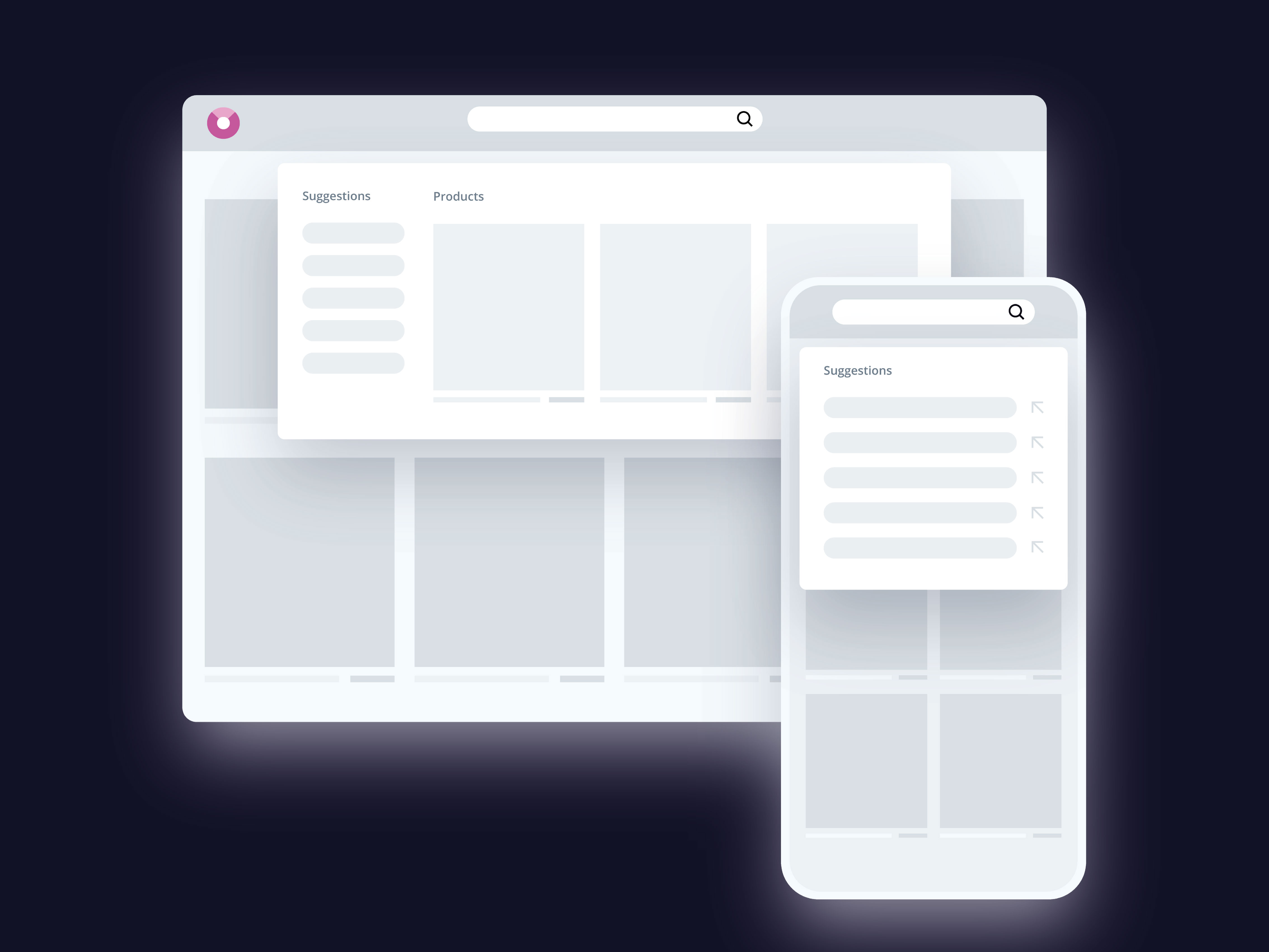 screenshot of FINDOLOGIC