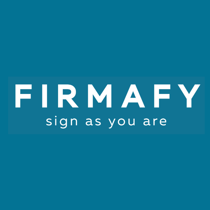 screenshot of FIRMAFY