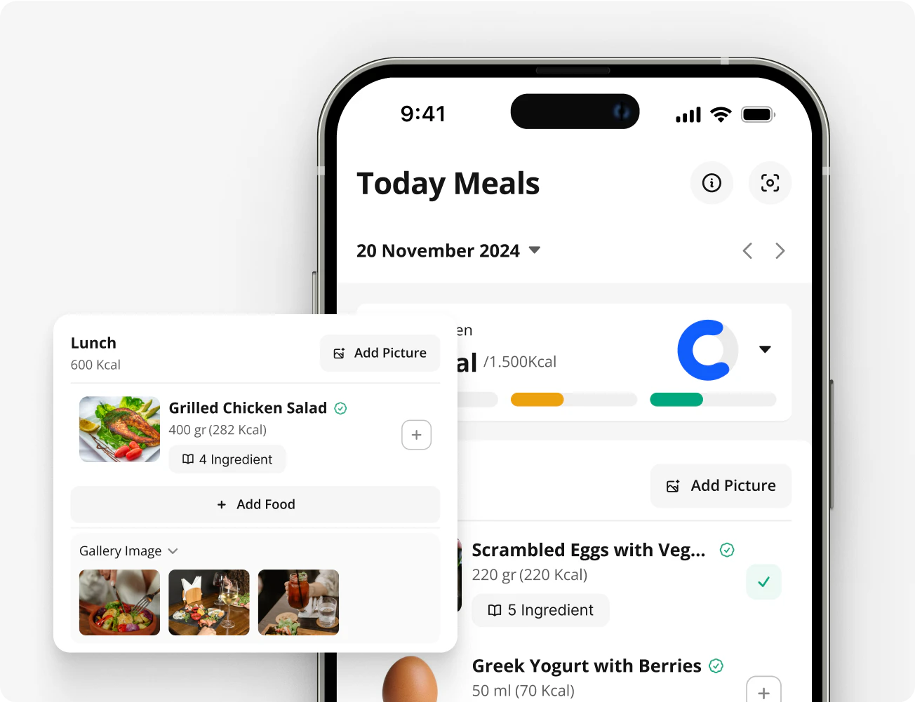 screenshot of FITsociety
