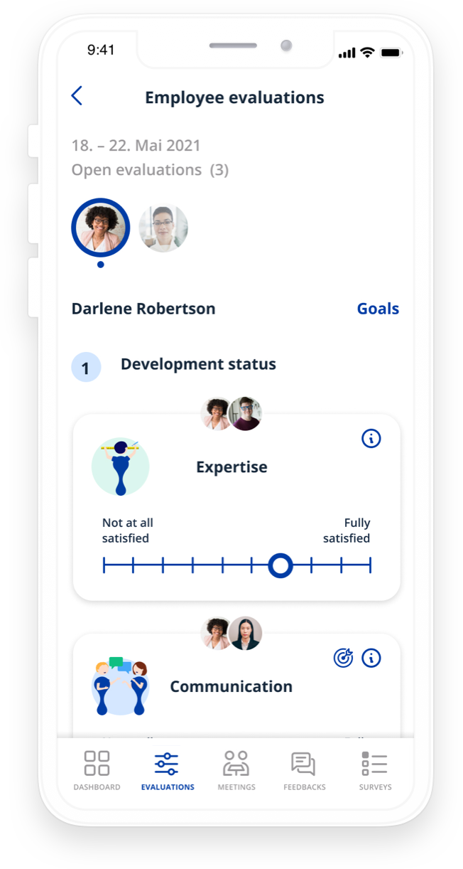 screenshot of FLOWIT
