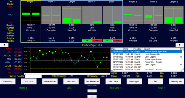 screenshot of FSWorks