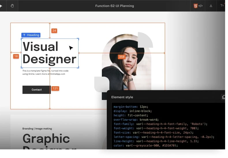 screenshot of FUNCTION12
