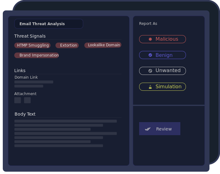 screenshot of FactorX.ai