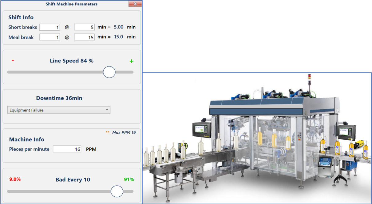 screenshot of FactoryStudio