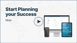 screenshot of FairPlanner