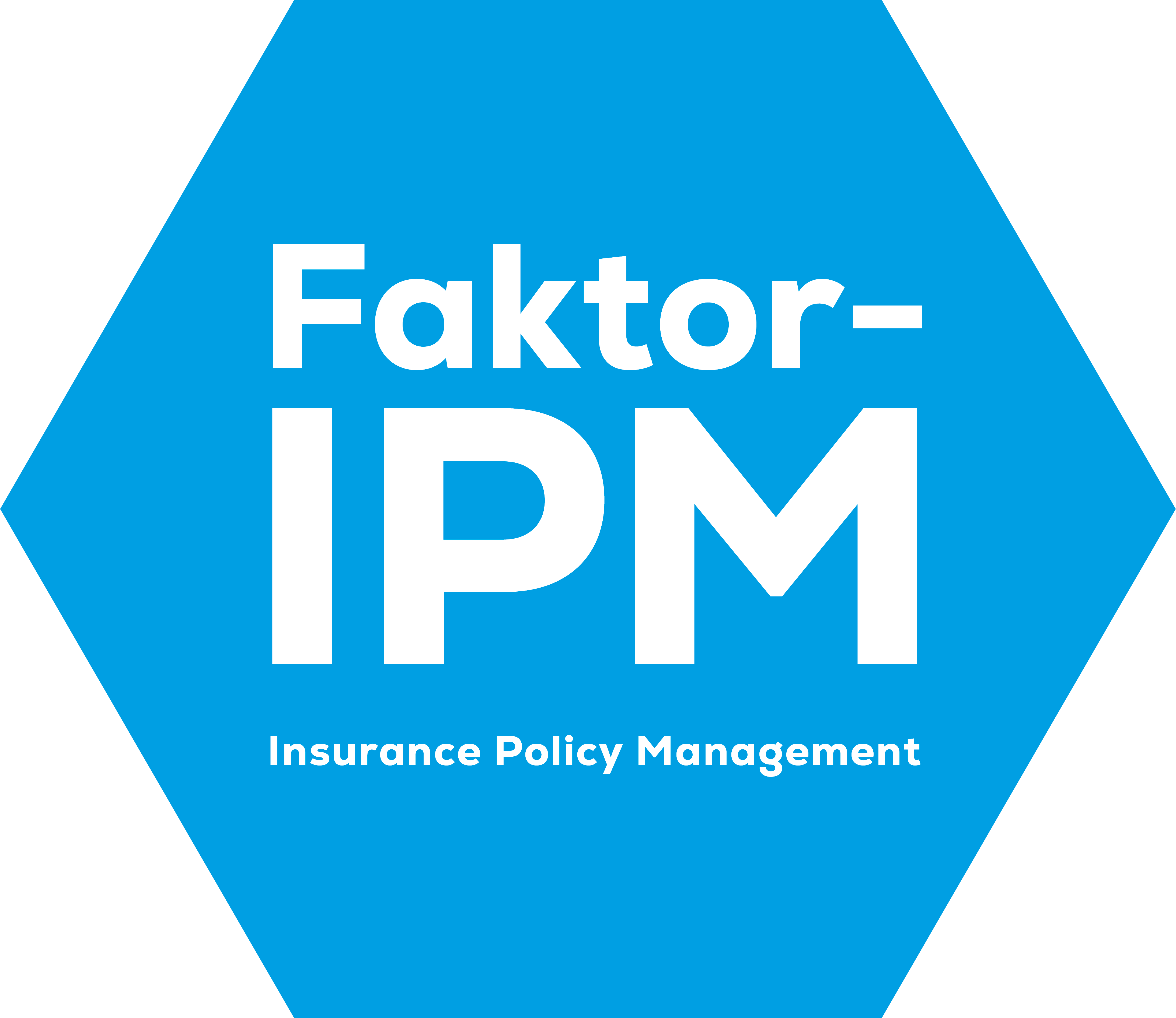 screenshot of Faktor-IPM
