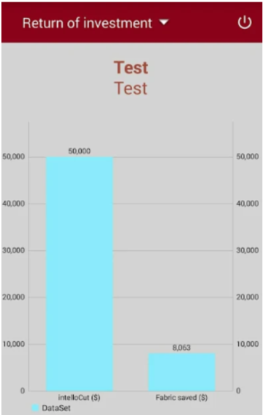 screenshot of FastReactFabric