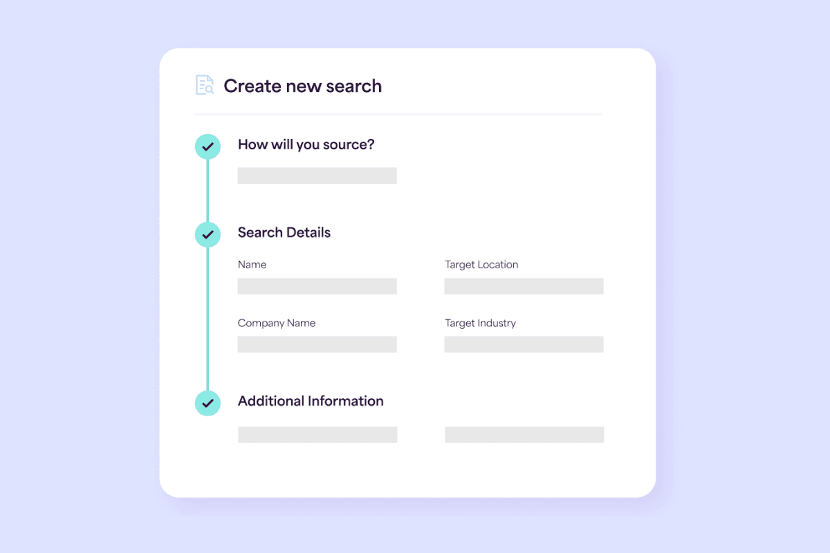 screenshot of Fetcher
