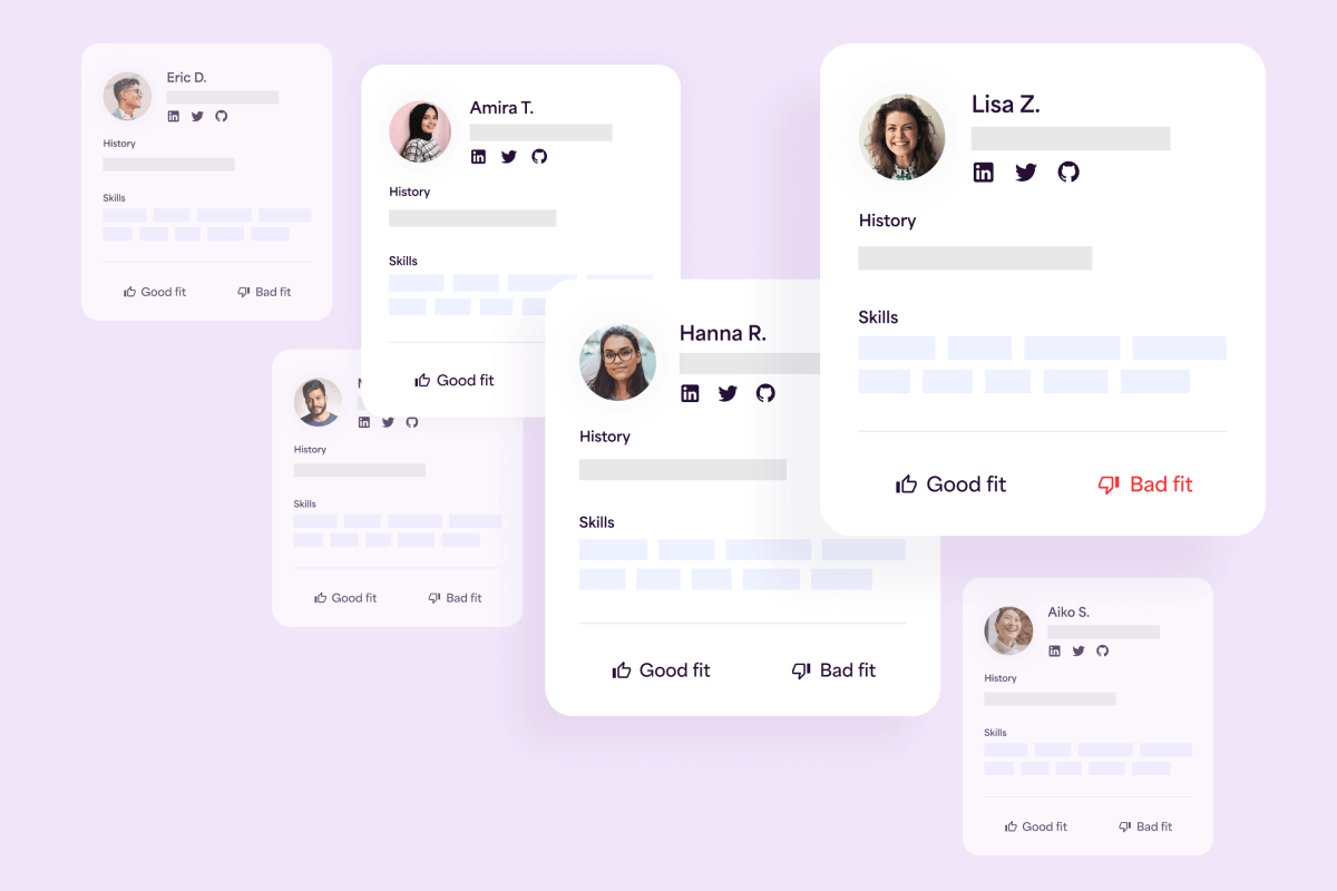 screenshot of Fetcher