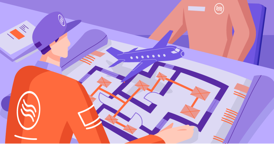 screenshot of FieldInsight