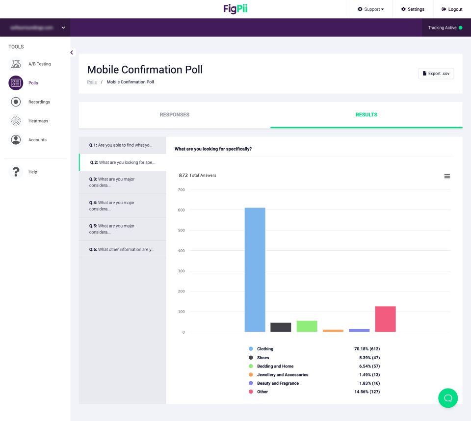 screenshot of FigPii
