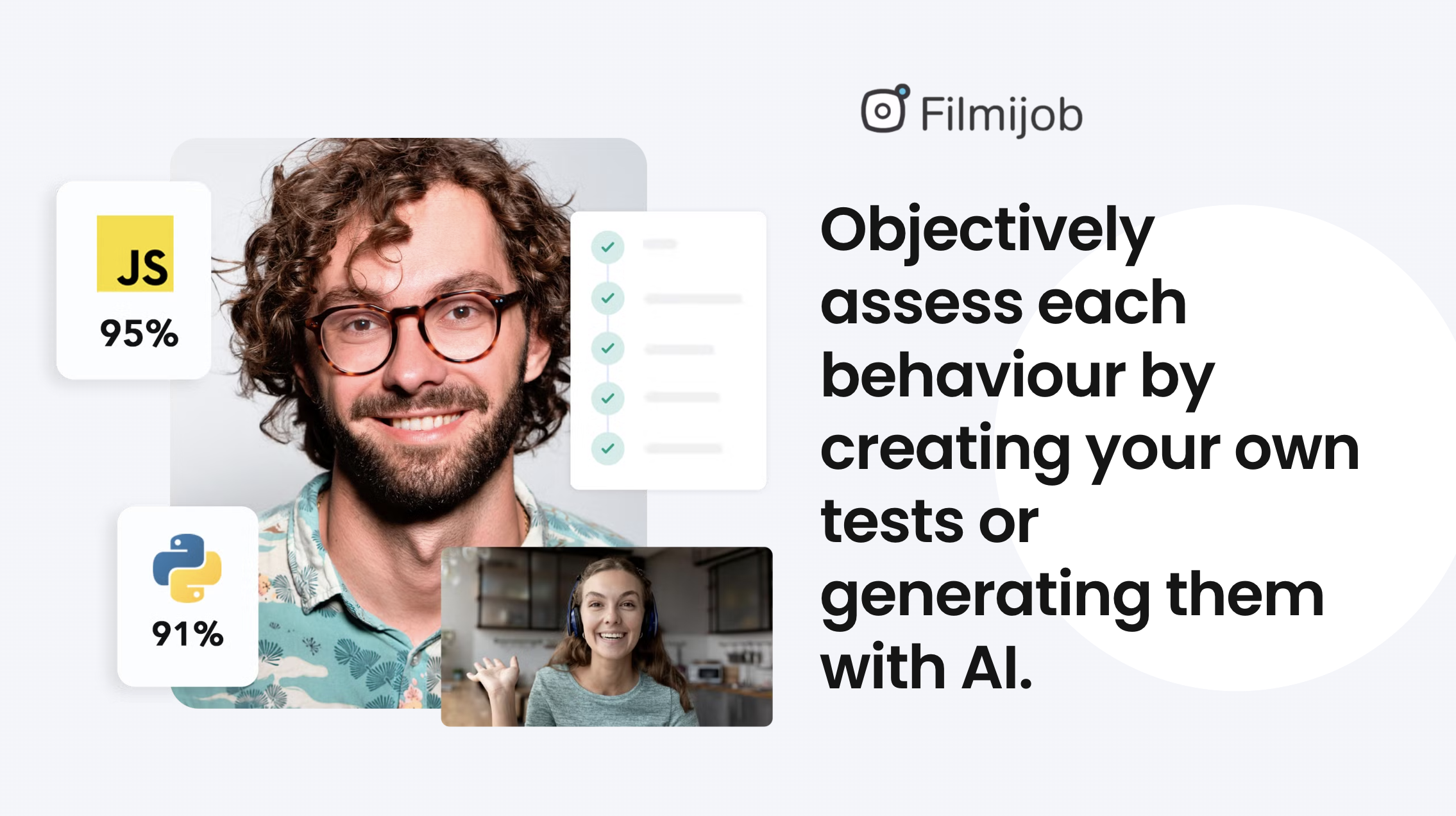 screenshot of Filmijob