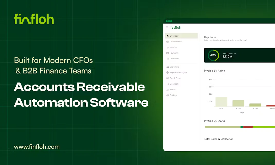 screenshot of FinFloh