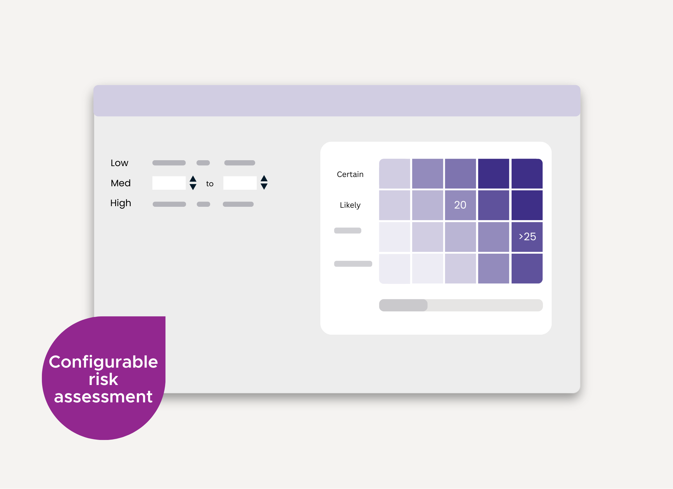 screenshot of FinScan