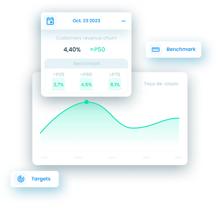 screenshot of Fincome