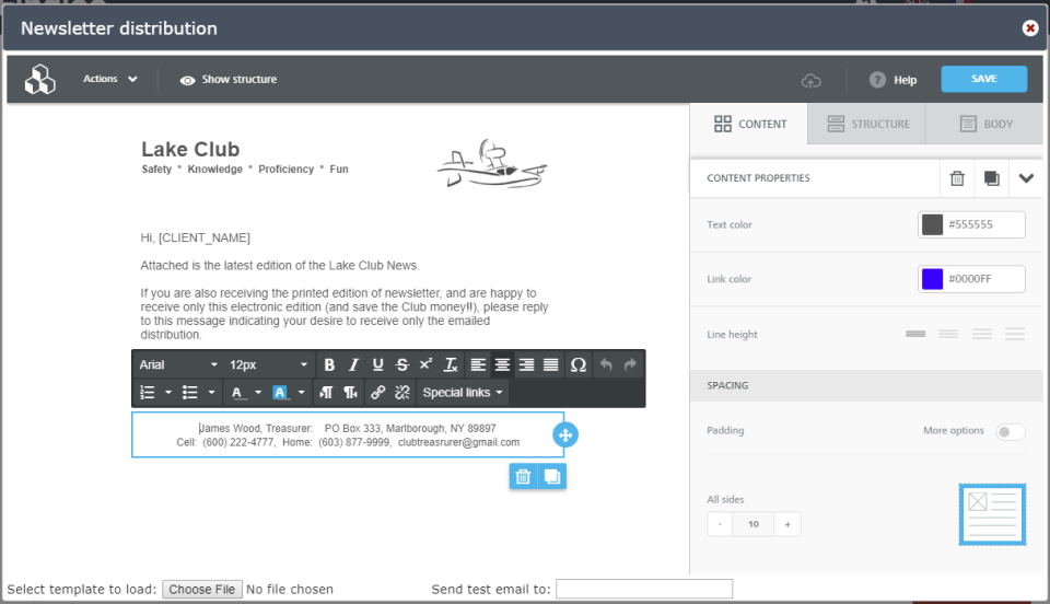 screenshot of Findjoo