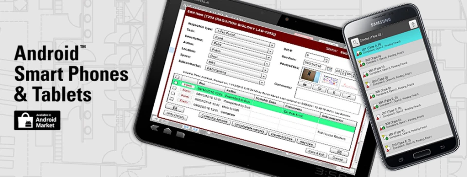 screenshot of FinishLine