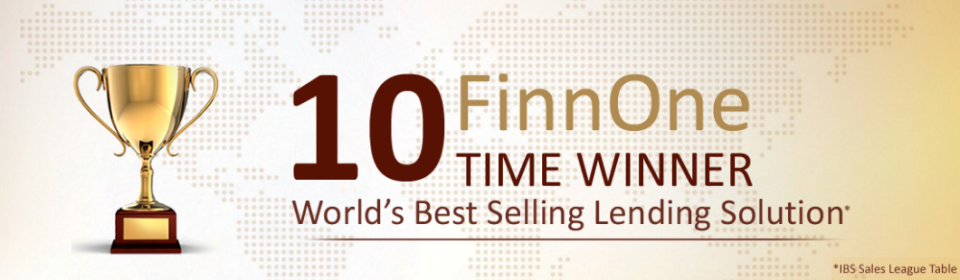 screenshot of FinnOne