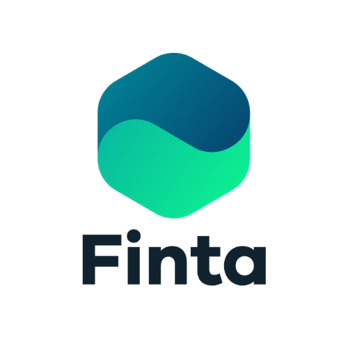 screenshot of Finta