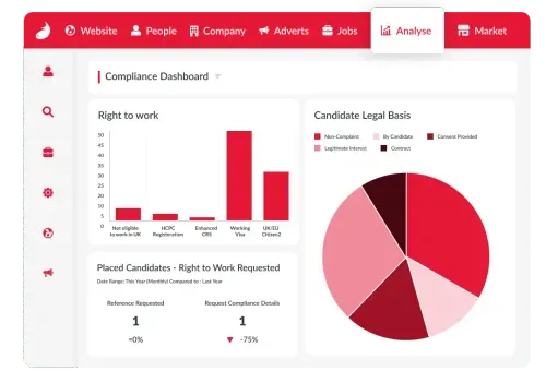 screenshot of Firefish