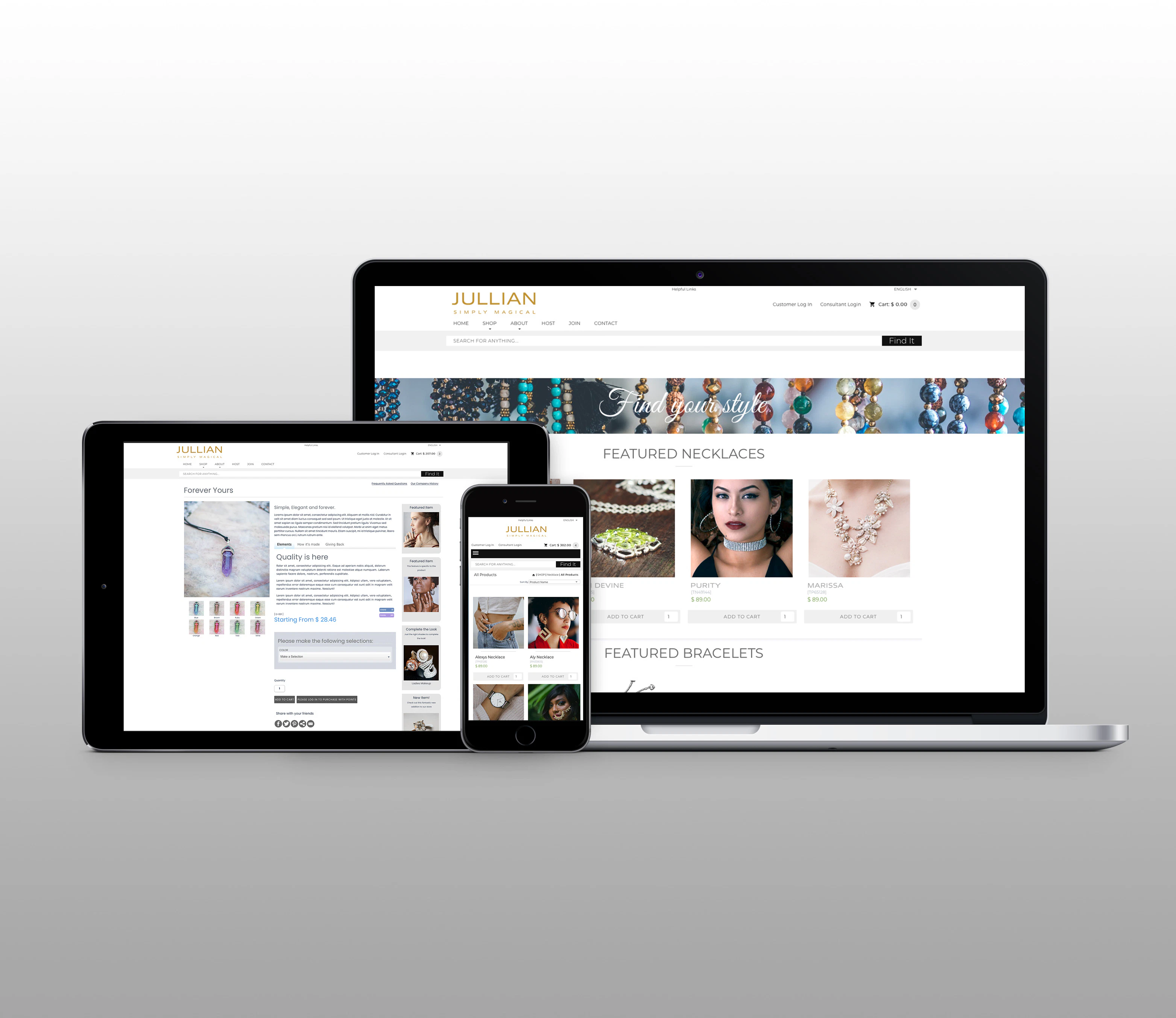 screenshot of Firestorm