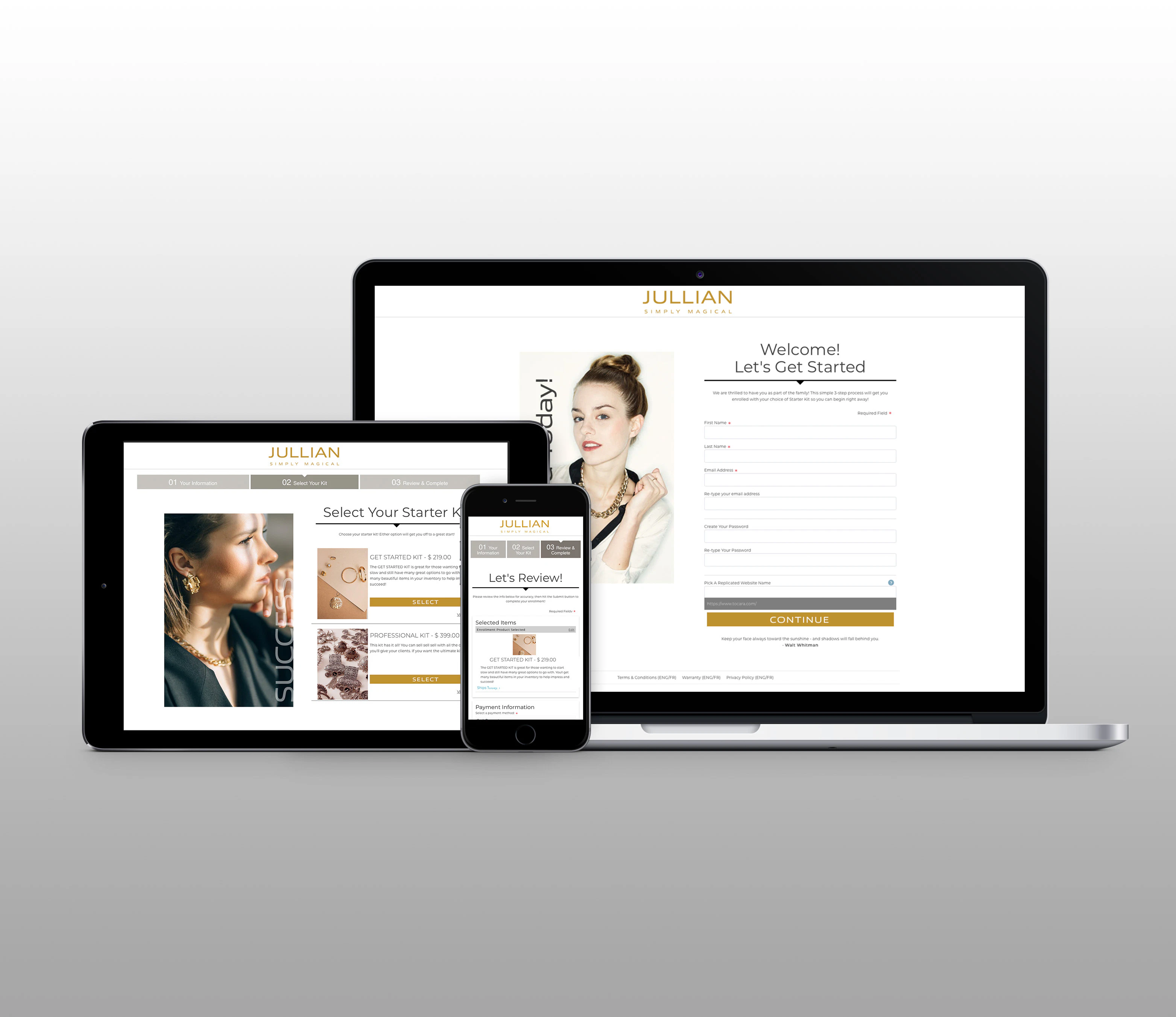 screenshot of Firestorm