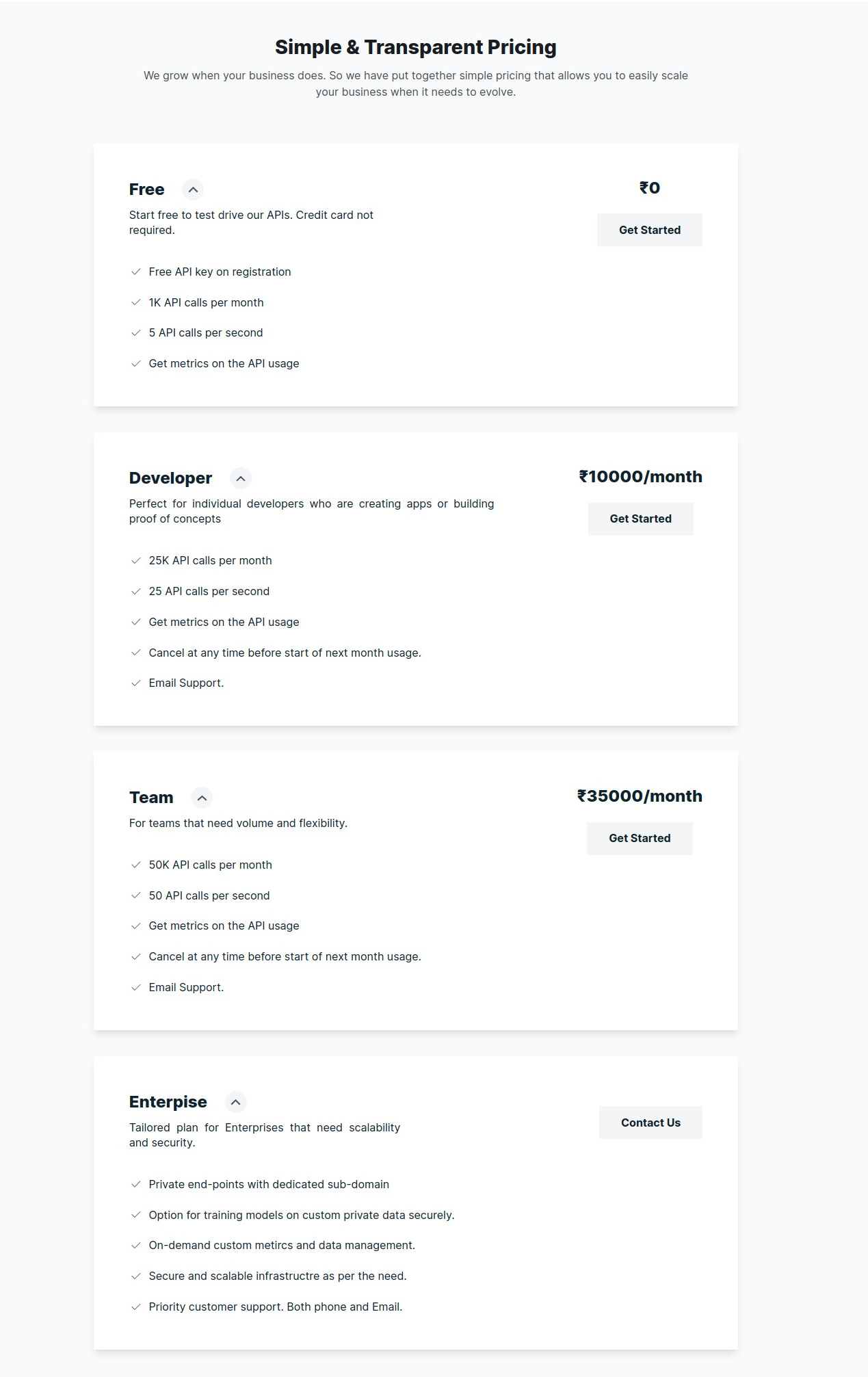 screenshot of FirstLanguage