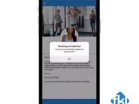 screenshot of Fisikal