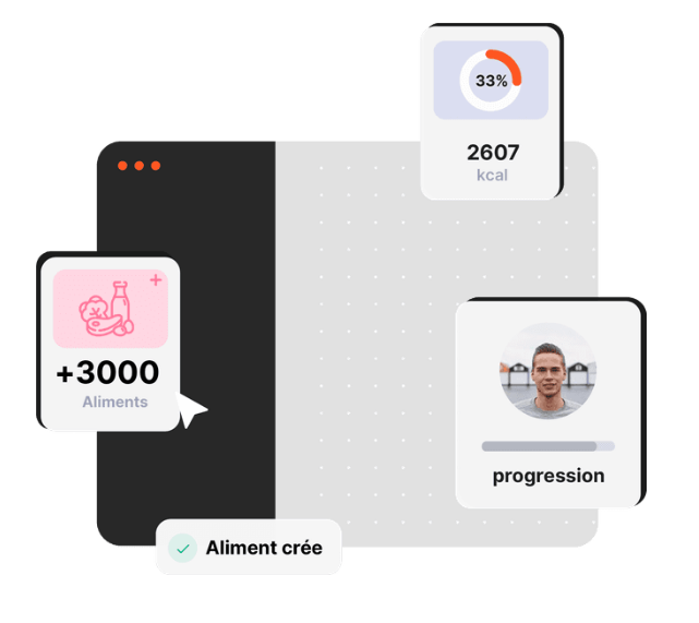 screenshot of Fit'Distance