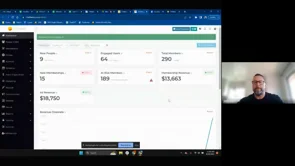 screenshot of FitHive