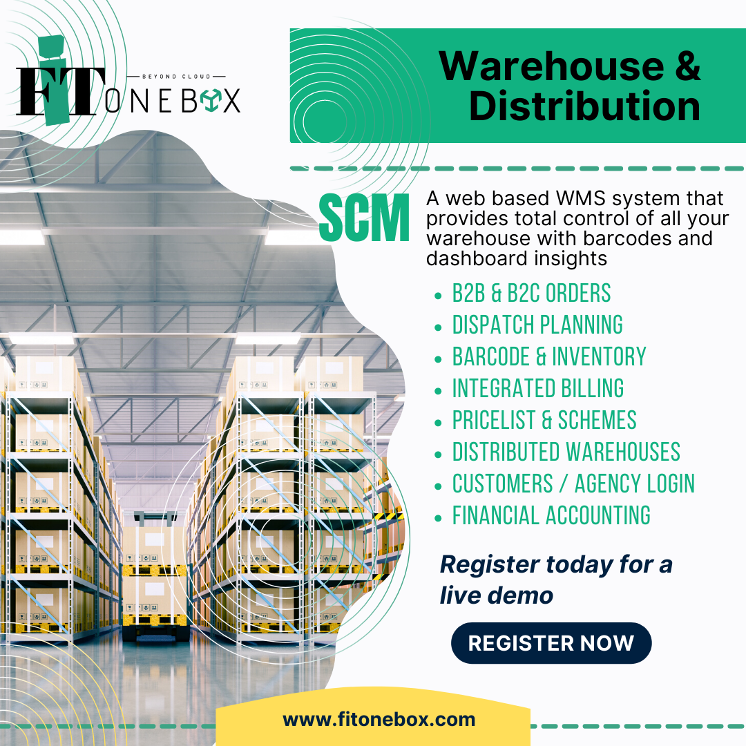 screenshot of FitOneBox