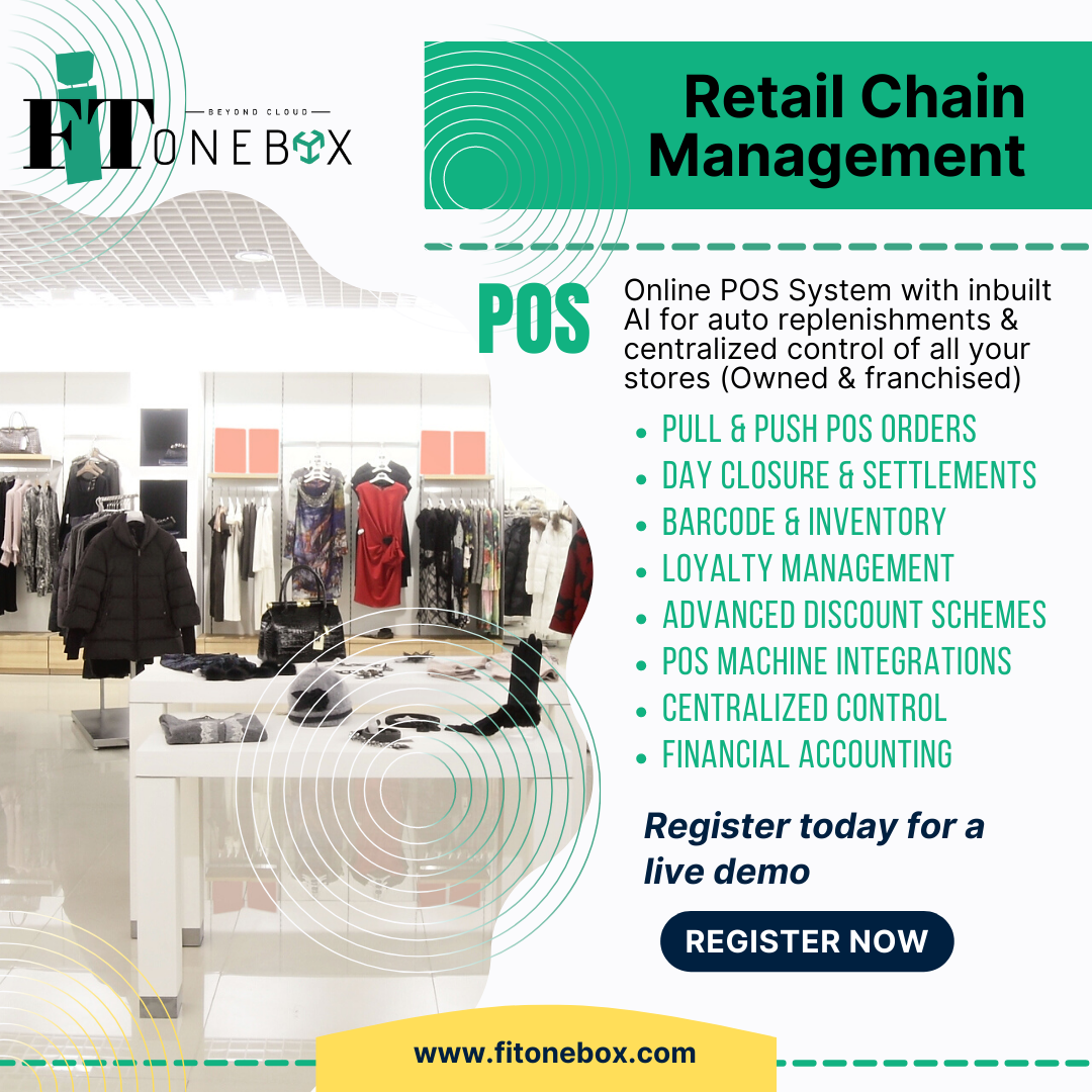 screenshot of FitOneBox