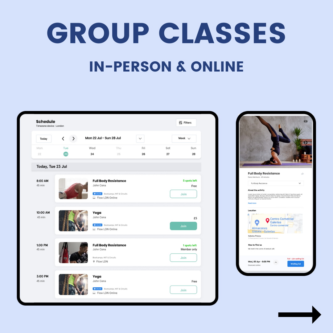 screenshot of Fitune