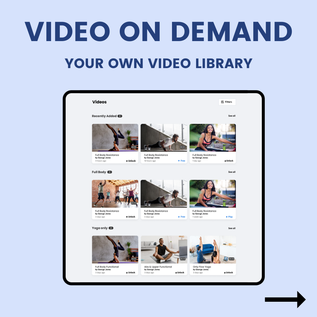 screenshot of Fitune