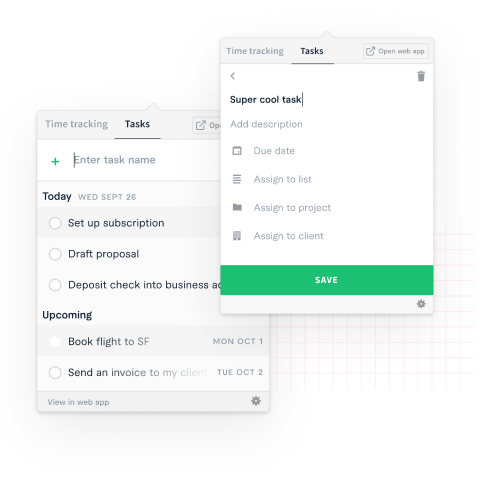 screenshot of Fiverr