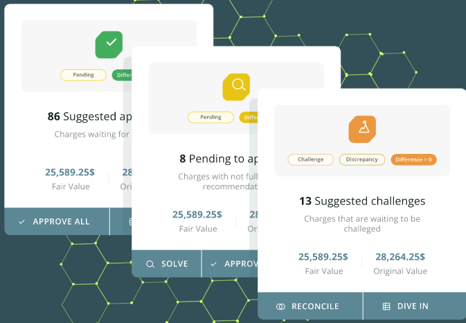 screenshot of Fixefy