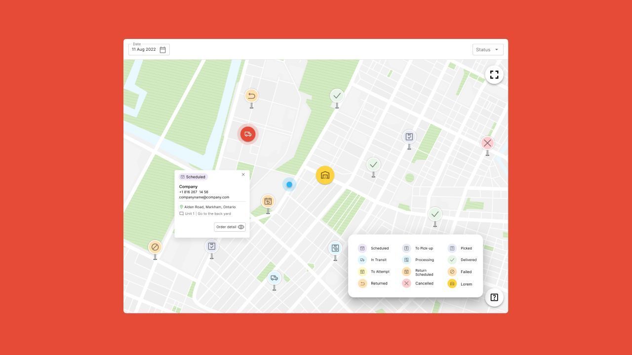 screenshot of FlashBox