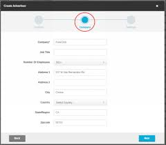 screenshot of FlashClick