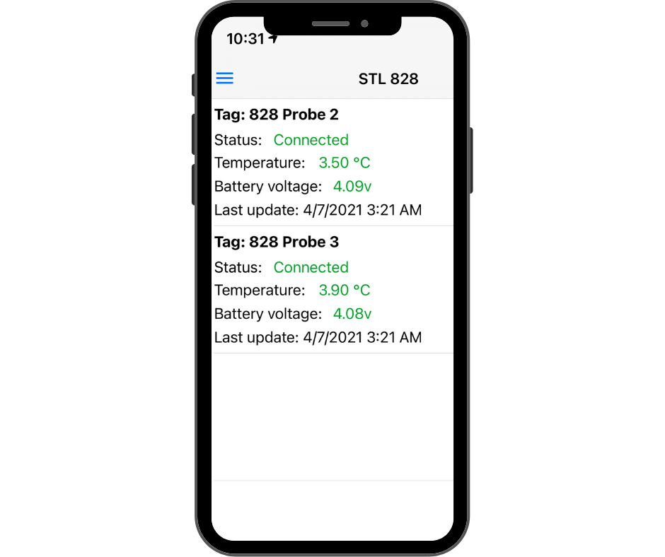 screenshot of Fleet.NET
