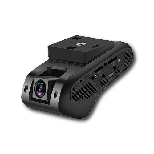 screenshot of FleetUP