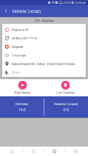 screenshot of Fleetroot