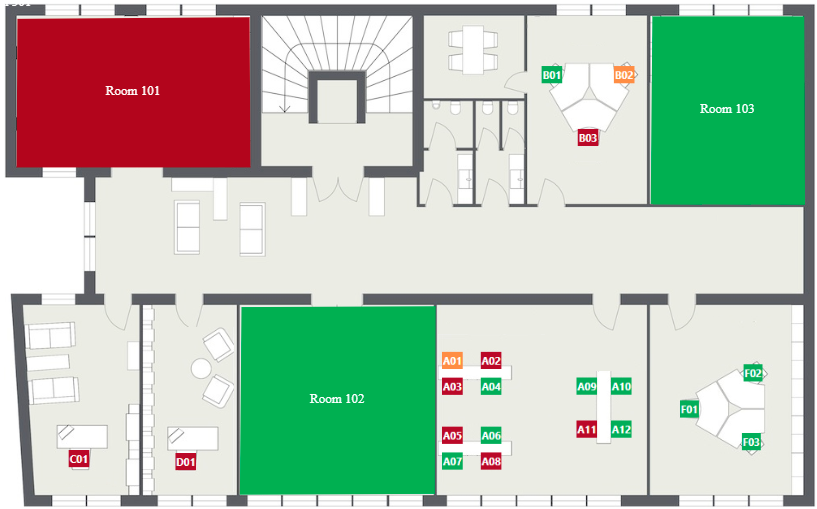 screenshot of FlexEZ