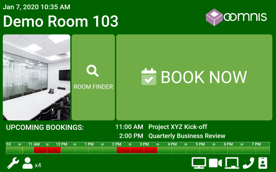 screenshot of FlexEZ