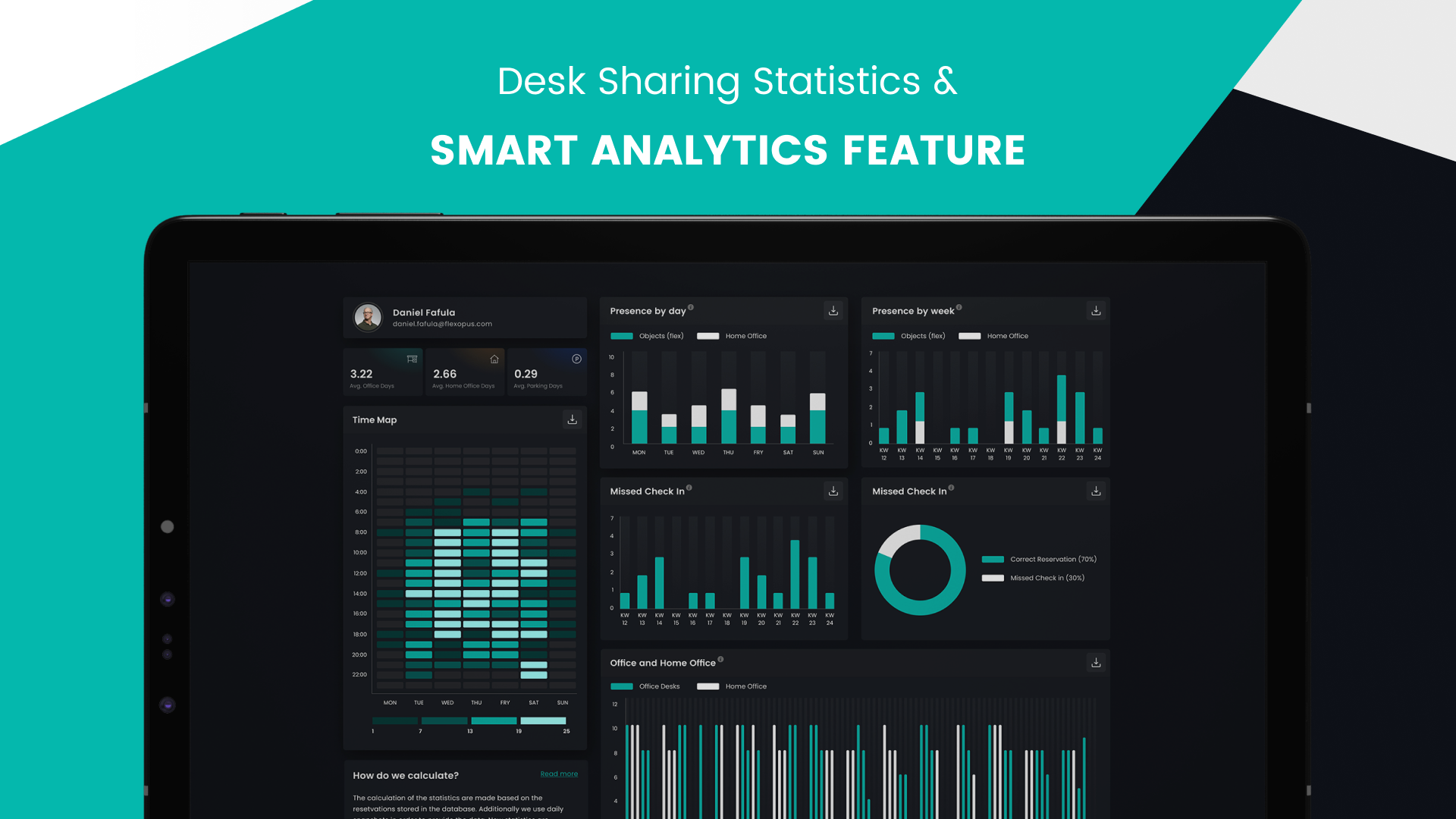 screenshot of Flexopus