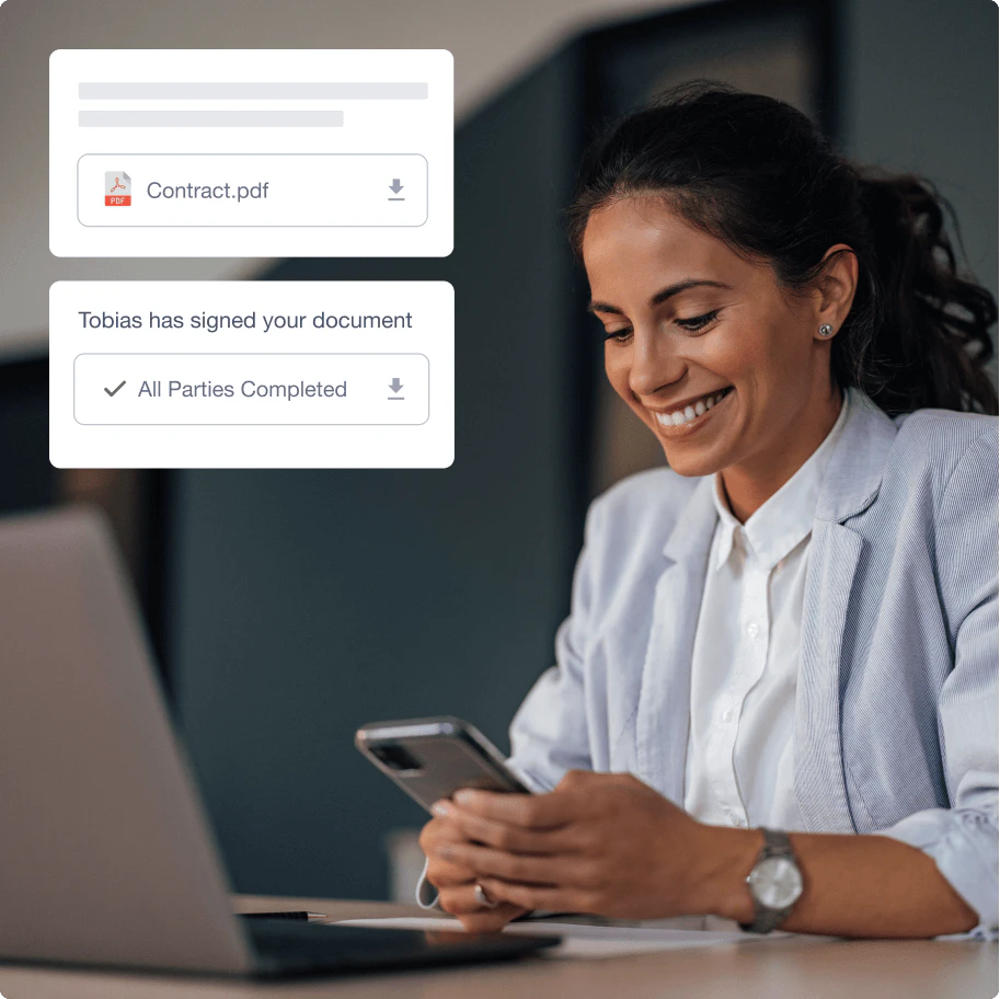 screenshot of Flexperto