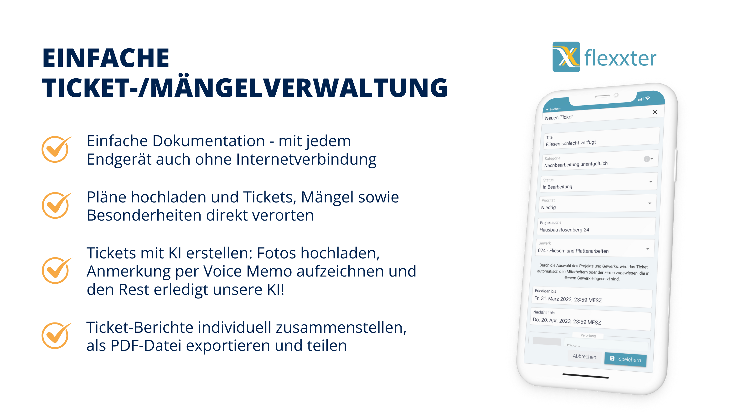 screenshot of Flexxter