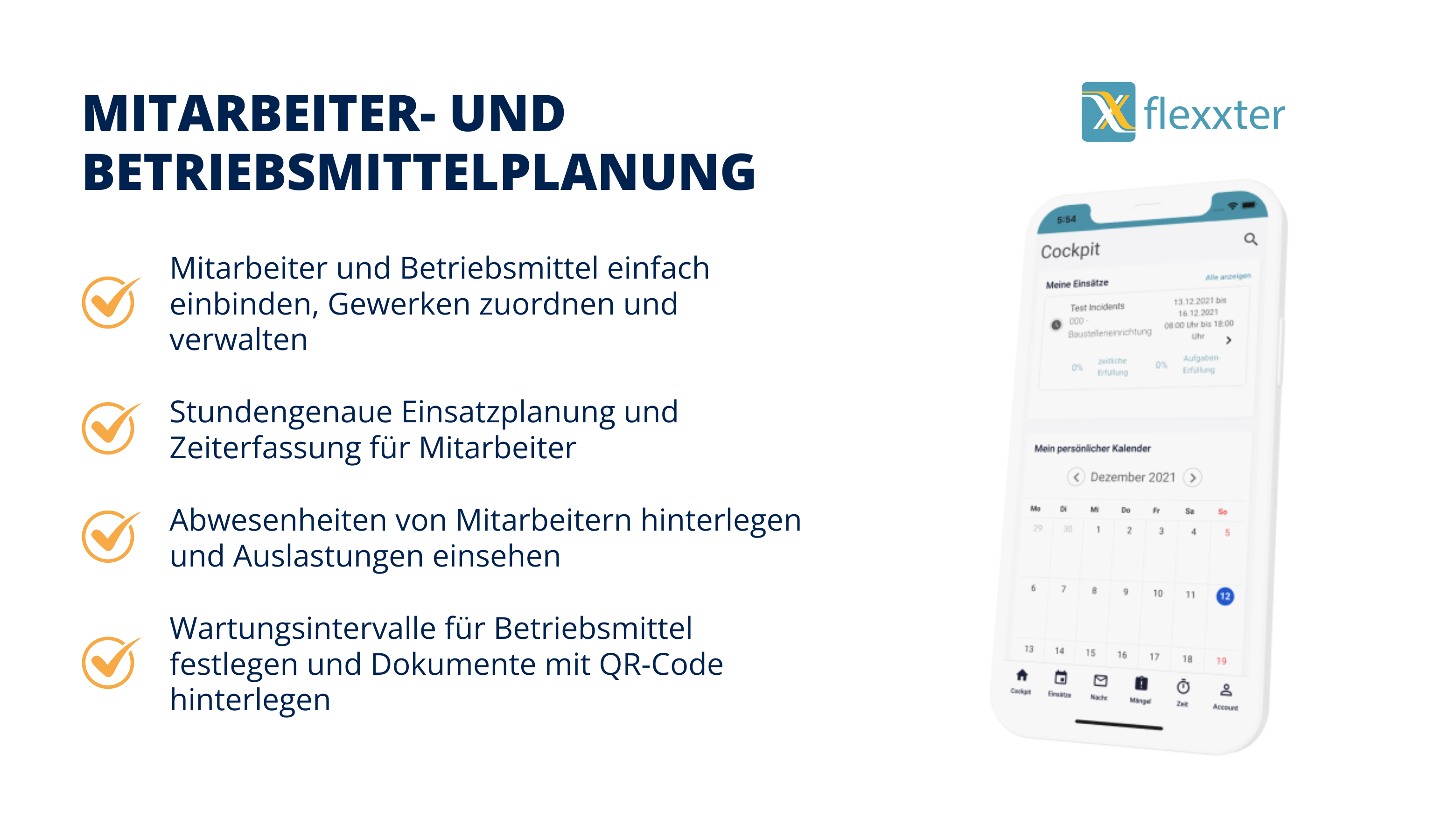 screenshot of Flexxter