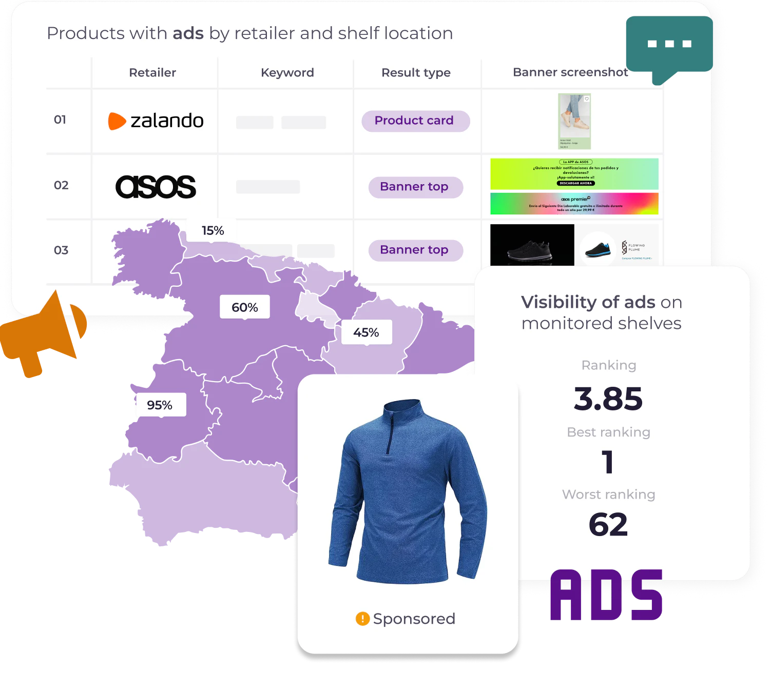 screenshot of FlipFlow