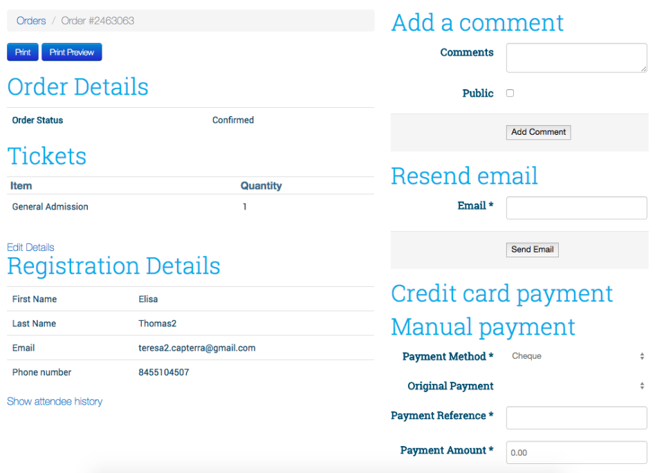 screenshot of Floktu
